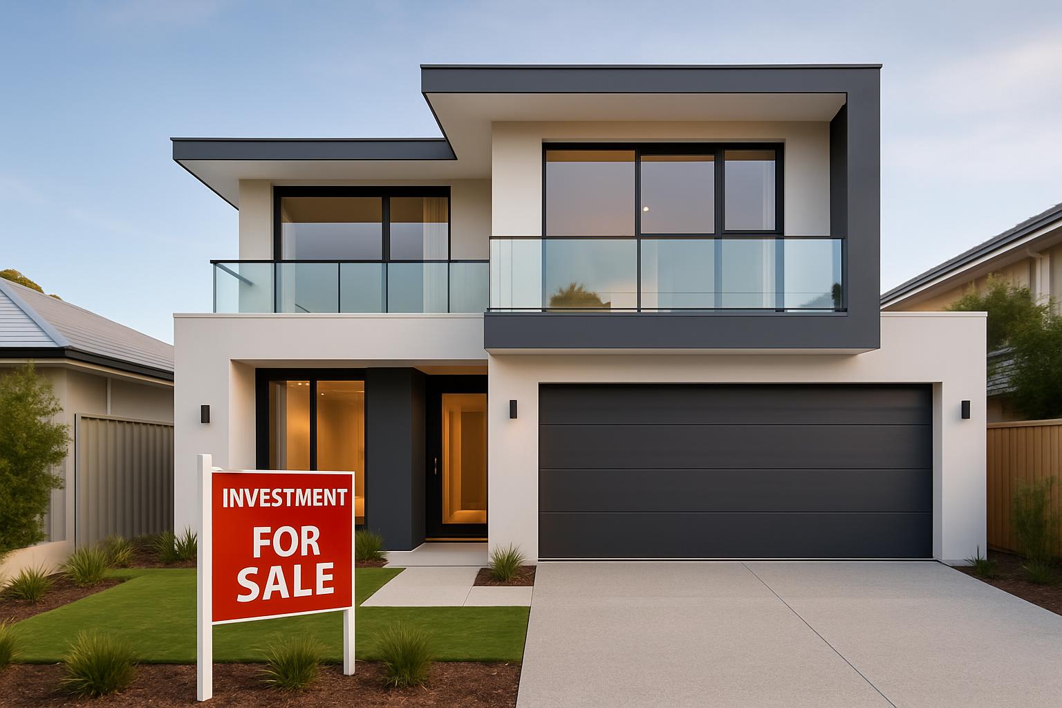 Property Investment Tips