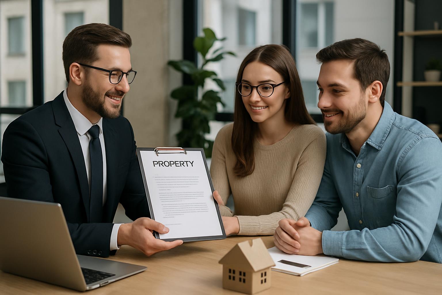 Off Market Properties